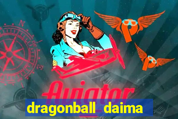 dragonball daima torrent magnet